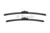Комплект стеклоочистителей Bosch Aerotwin AR502S